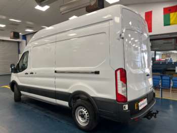 Used Ford Transit 2019 for sale - 75193179: Photo