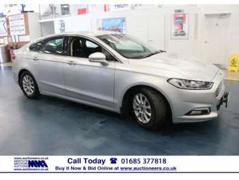2018 (67) - ZETEC ED ECONETIC 1.5TDCI 120PS 5 DOOR HATCHBACK EURO 6