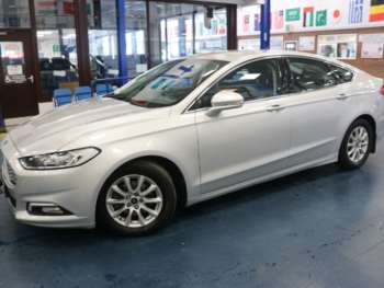 Used Ford Mondeo 2018 for sale - 74692061: Photo