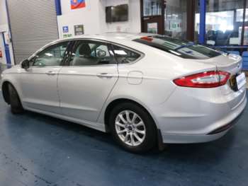 Used Ford Mondeo 2018 for sale - 74692061: Photo