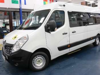 Used Renault Master 2018 for sale - 72830429: Photo