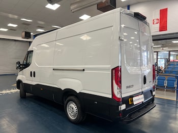 Used Iveco Daily 2024 for sale - 79596456: Photo