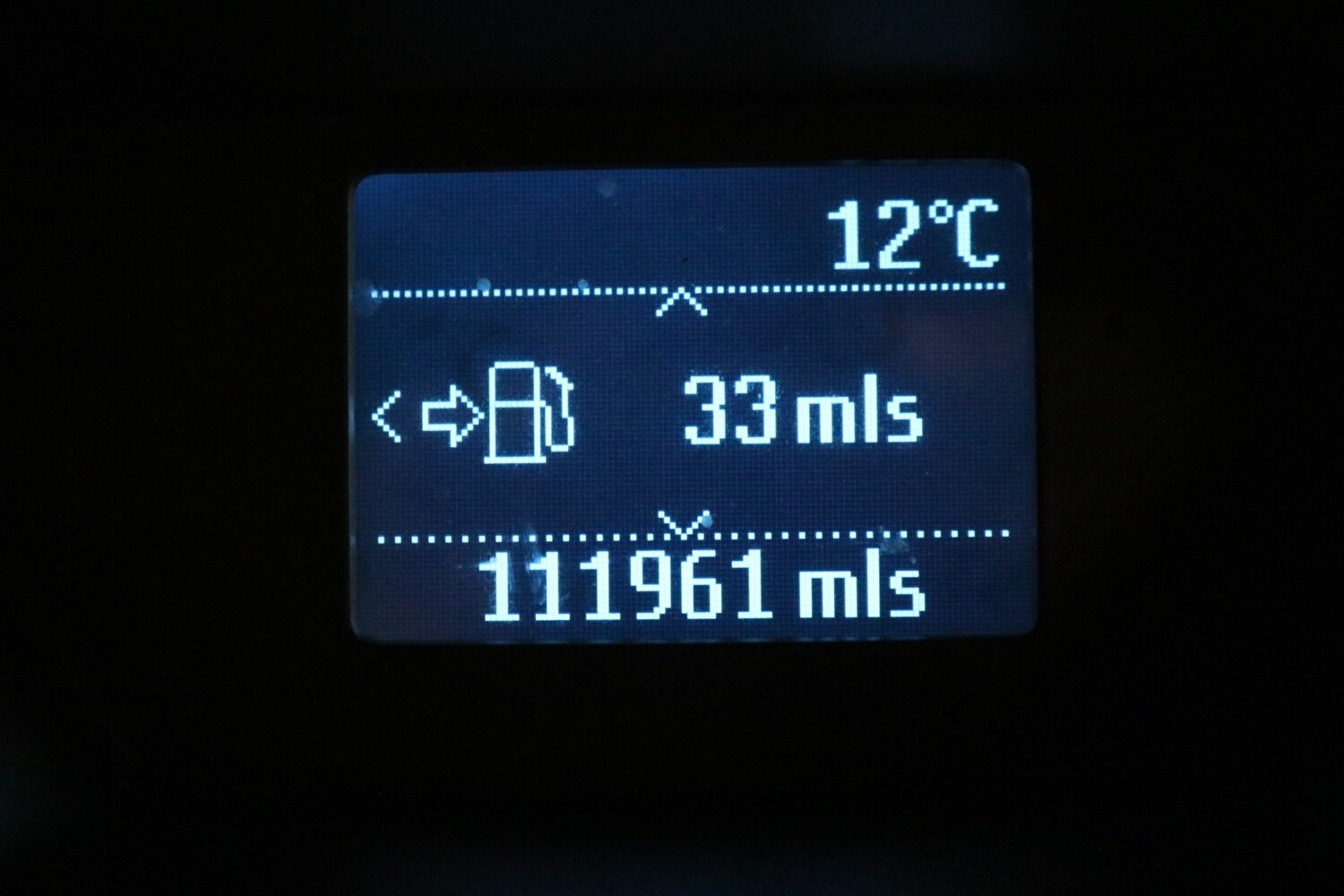Vehicle 11