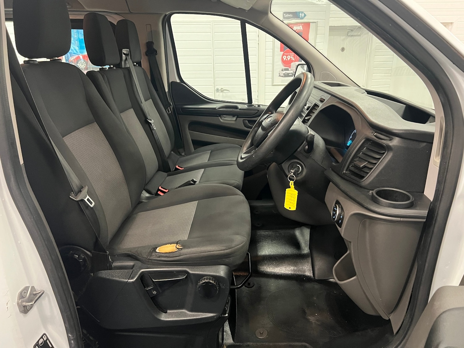 Vehicle 13