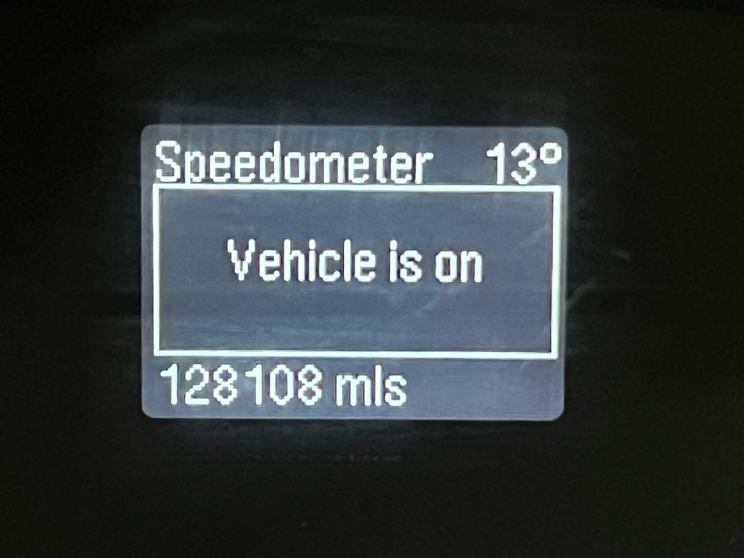 Vehicle 15