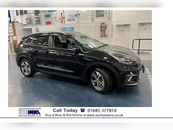 Used Kia Niro 2021 for sale - 78640686: Photo