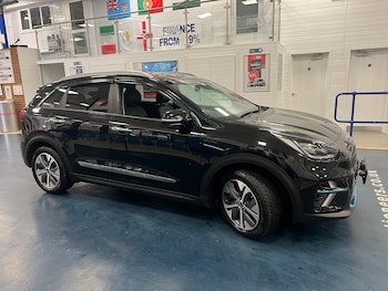Used Kia Niro 2021 for sale - 78640686: Photo