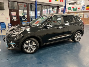 Used Kia Niro 2021 for sale - 78640686: Photo
