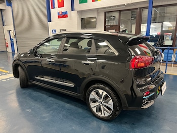 Used Kia Niro 2021 for sale - 78640686: Photo