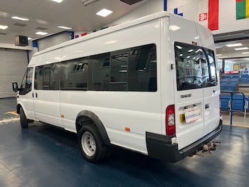 Used Ford Transit 2012 for sale - 79216107: Photo