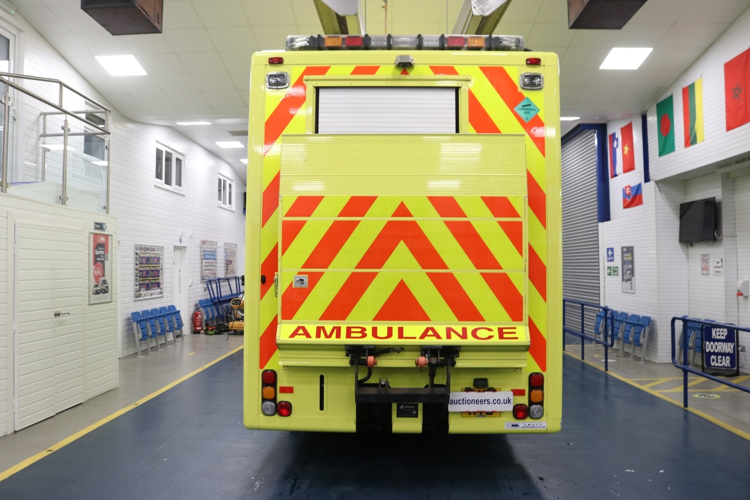 Vehicle 6