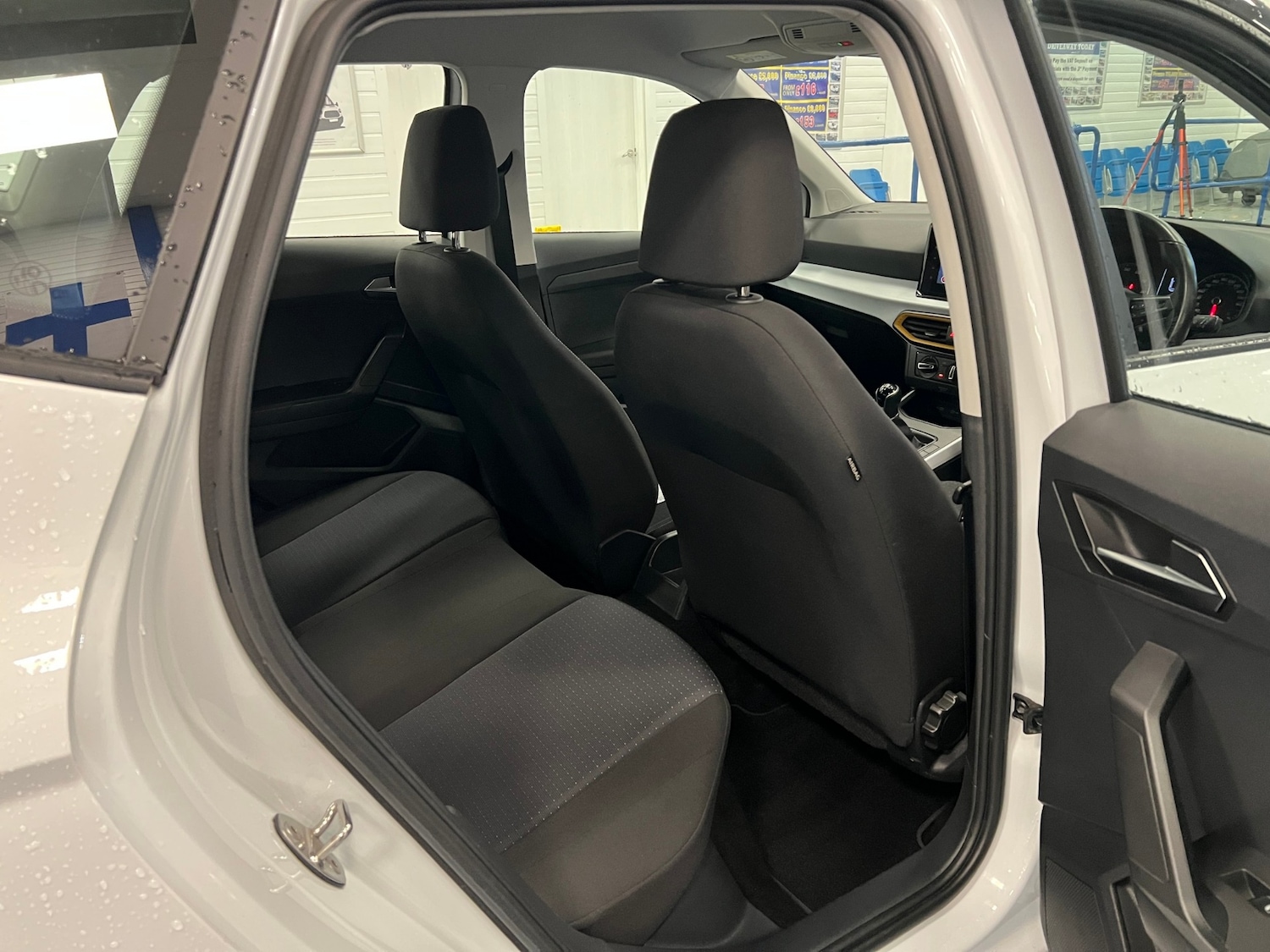 Used SEAT Arona 2022 for sale - 77578564: Photo 10