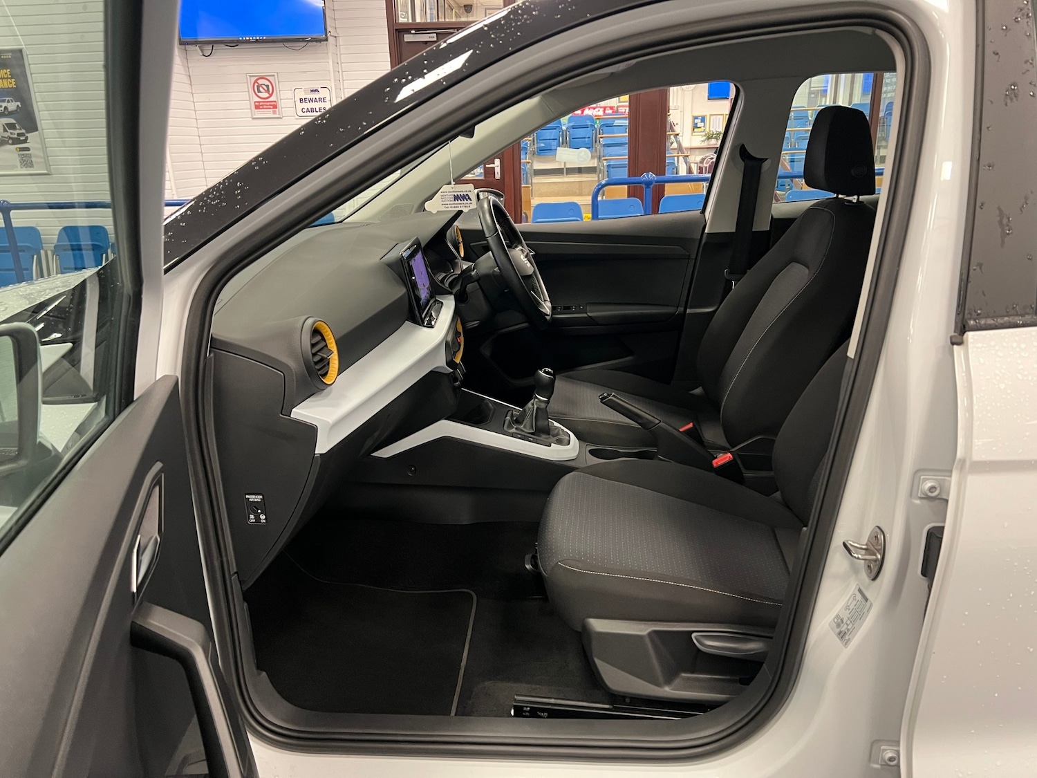 Used SEAT Arona 2022 for sale - 77578564: Photo 11