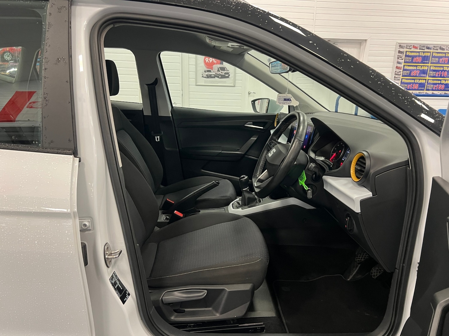 Used SEAT Arona 2022 for sale - 77578564: Photo 12