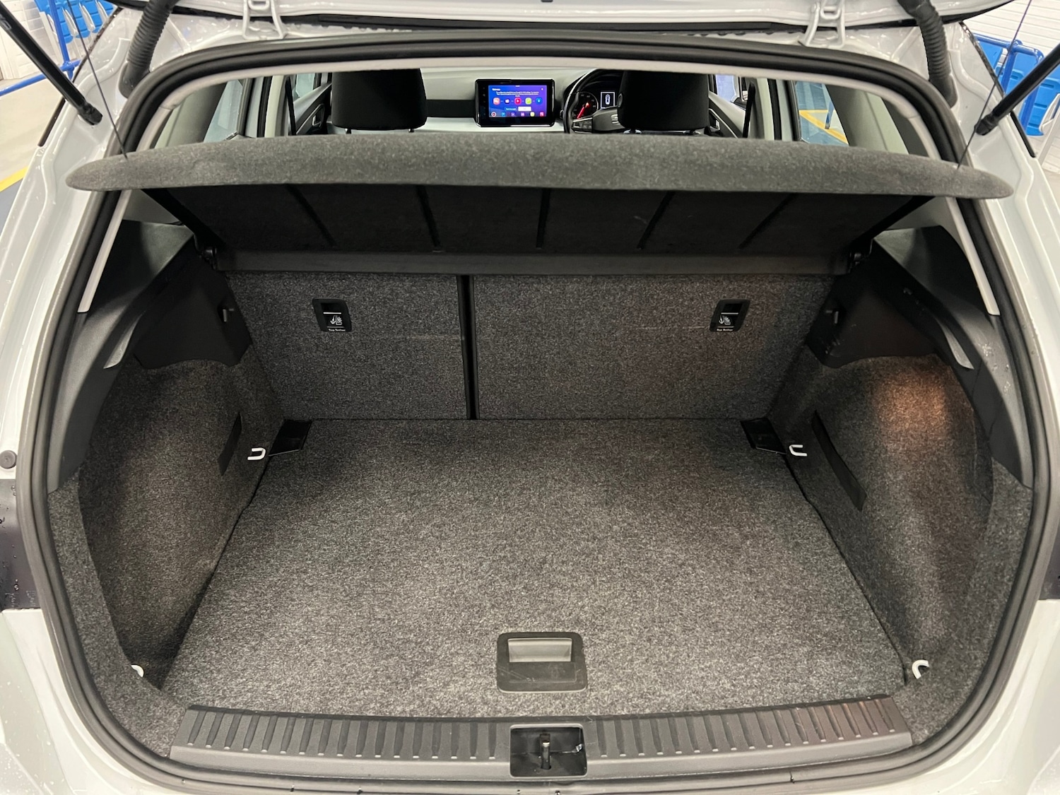 Used SEAT Arona 2022 for sale - 77578564: Photo 8