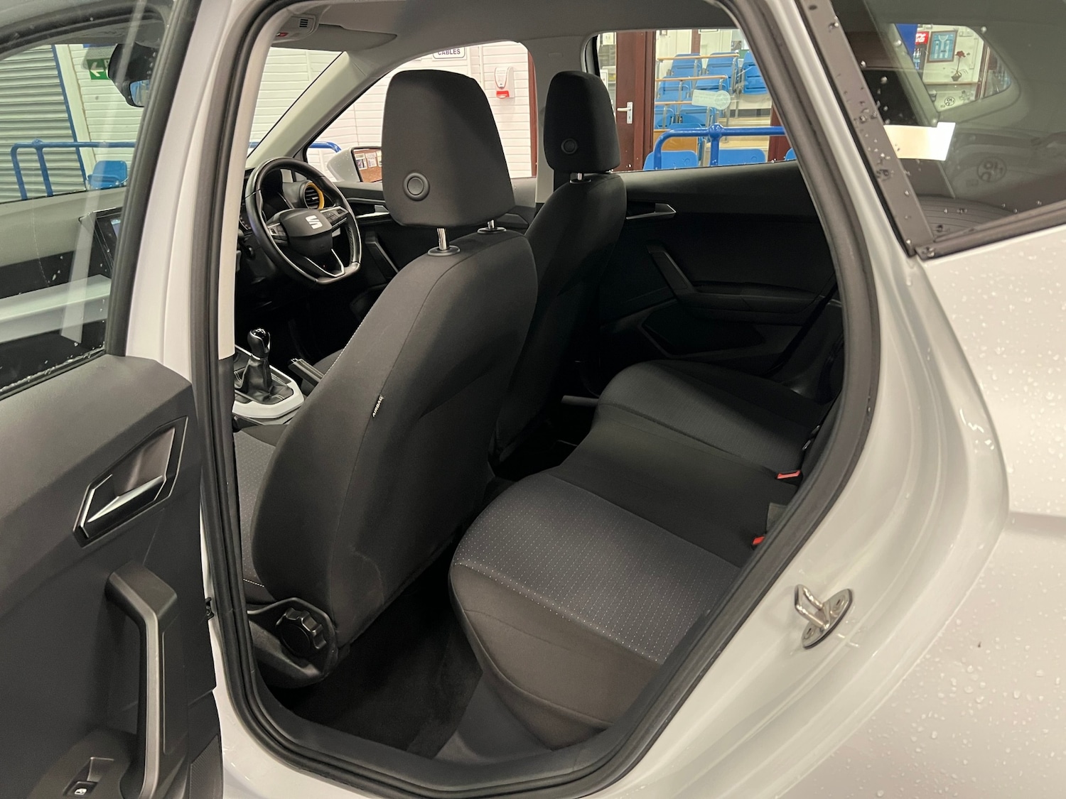 Used SEAT Arona 2022 for sale - 77578564: Photo 9