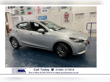 Used Mazda Mazda2 2022 for sale - 78885554: Photo