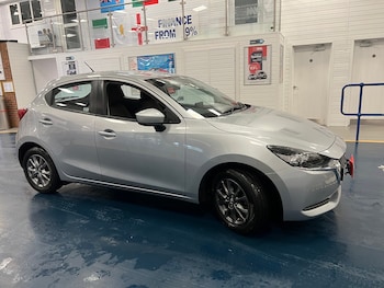 Used Mazda Mazda2 2022 for sale - 78885554: Photo