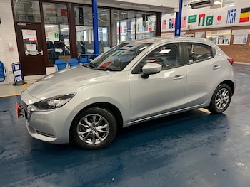 Used Mazda Mazda2 2022 for sale - 78885554: Photo