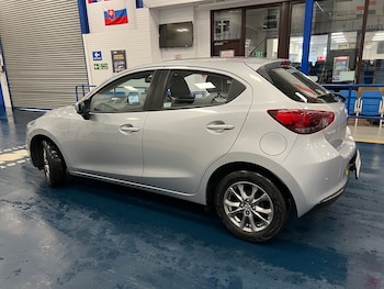 Used Mazda Mazda2 2022 for sale - 78885554: Photo