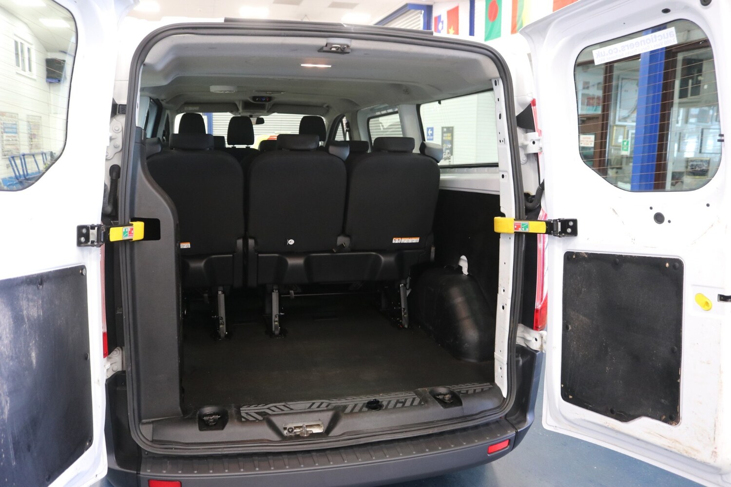 Vehicle 11
