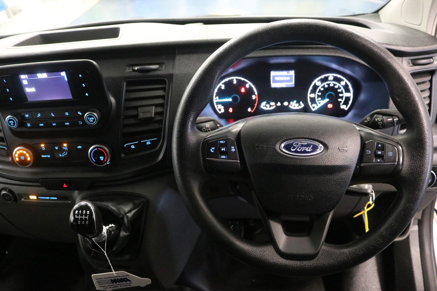 Vehicle 13