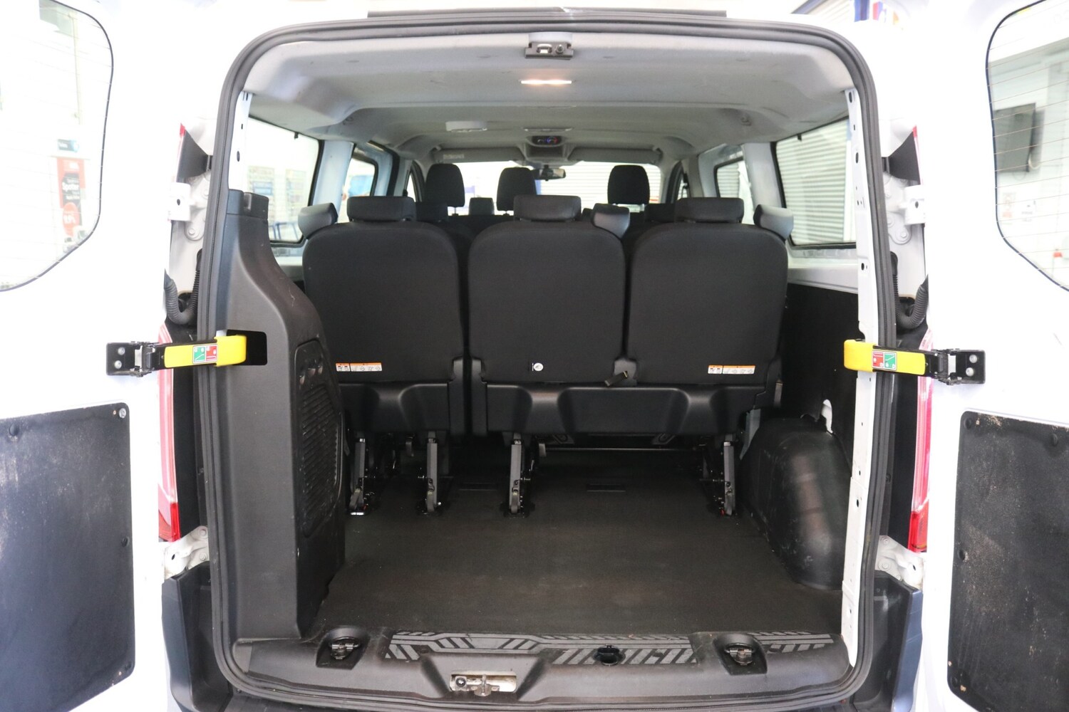 Vehicle 9