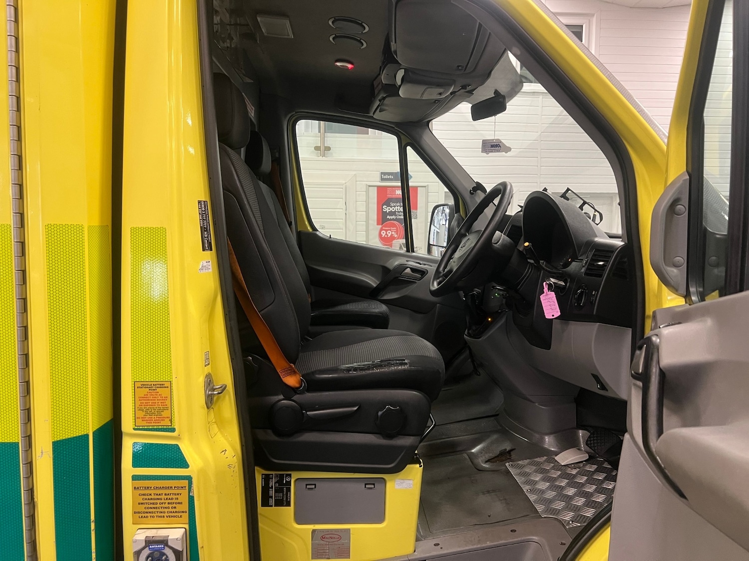Vehicle 13