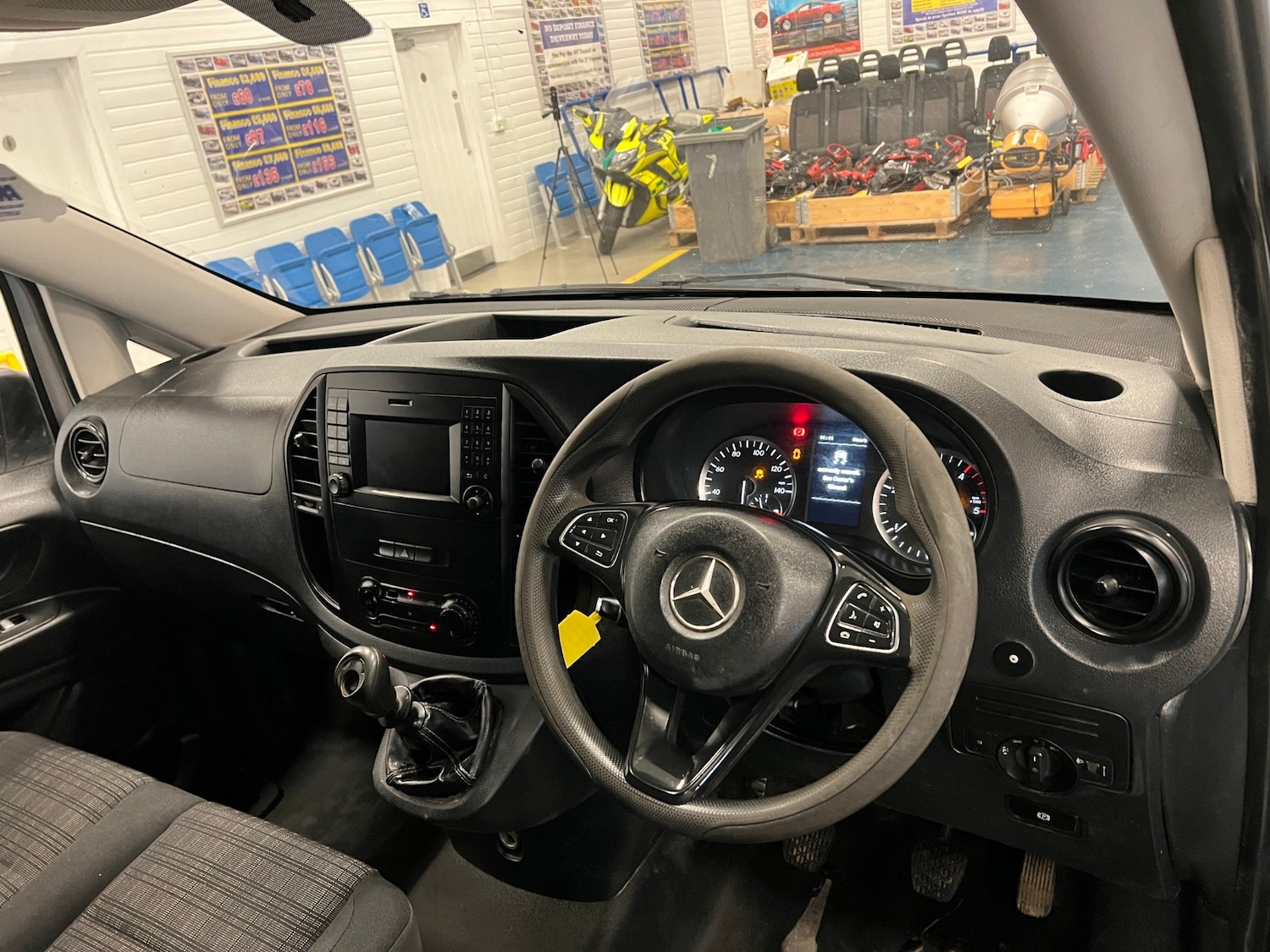 Vehicle 13