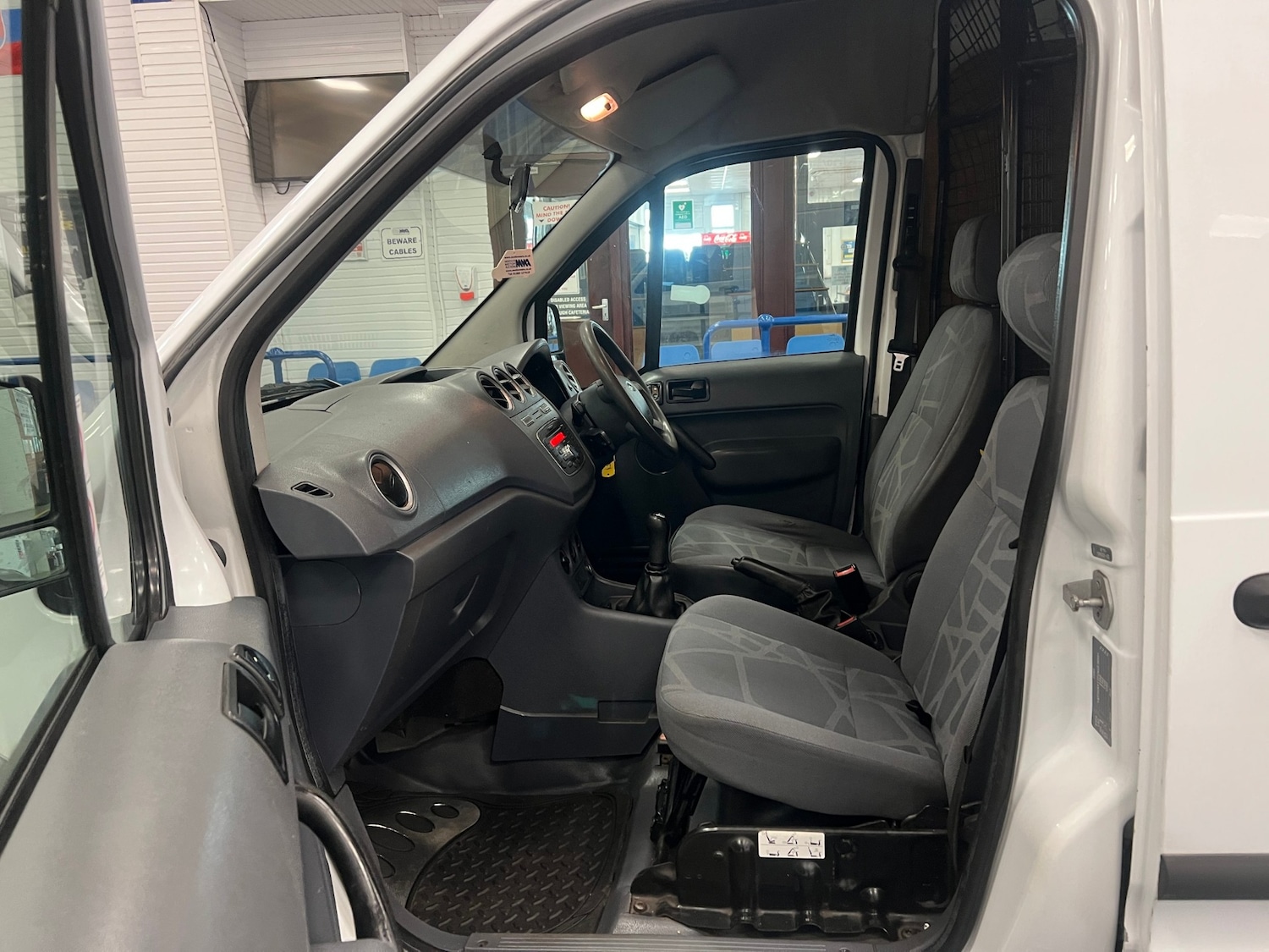 Used Ford Transit Connect 2010 for sale - 76577165: Photo 13