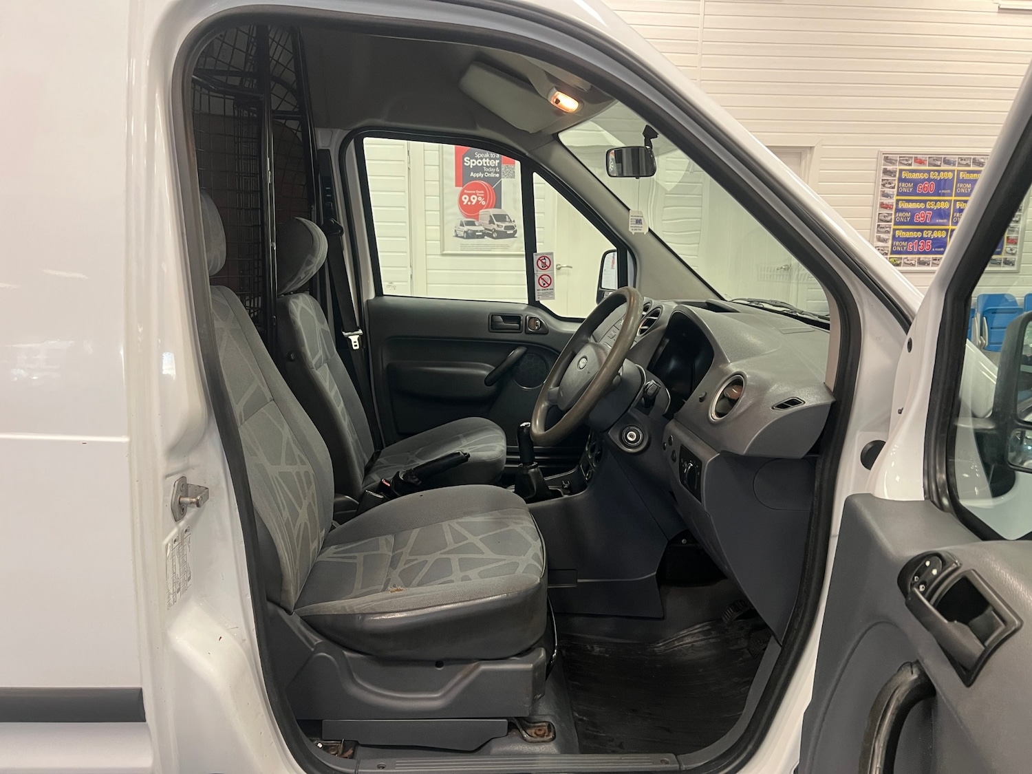 Used Ford Transit Connect 2010 for sale - 76577165: Photo 14