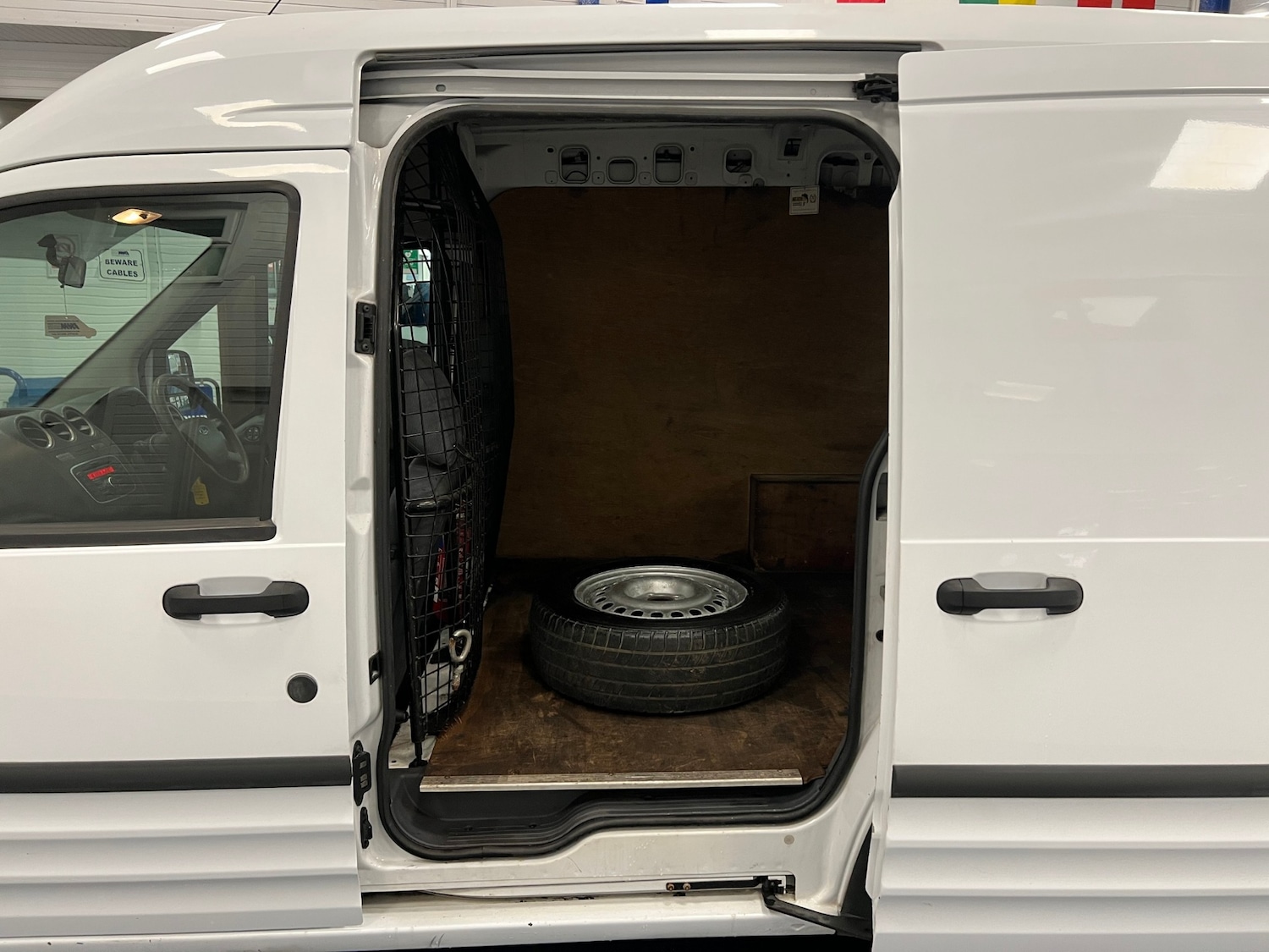 Used Ford Transit Connect 2010 for sale - 76577165: Photo 7