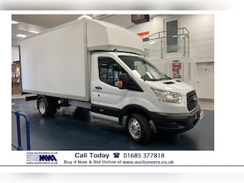 Used Ford Transit 2014 for sale - 78484480: Photo