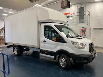 Used Ford Transit 2014 for sale - 78484480: Photo