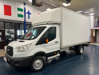 Used Ford Transit 2014 for sale - 78484480: Photo