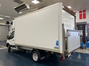 Used Ford Transit 2014 for sale - 78484480: Photo
