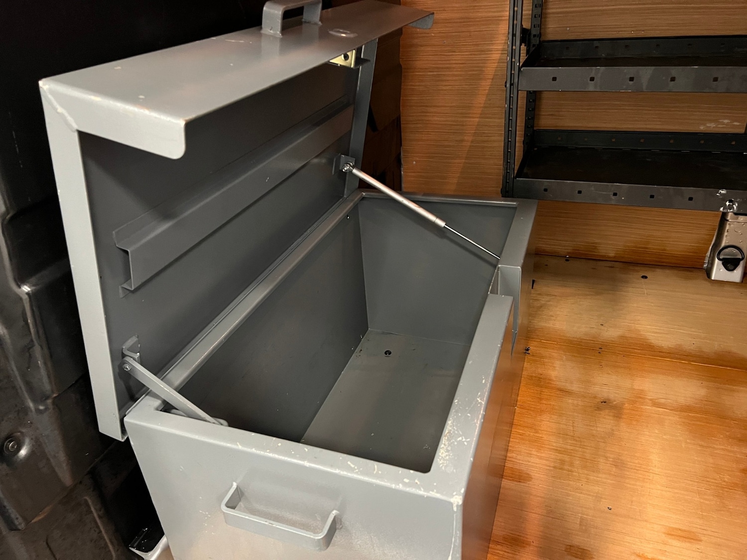 Used Ford Transit Custom 2020 for sale - 77801829: Photo 10