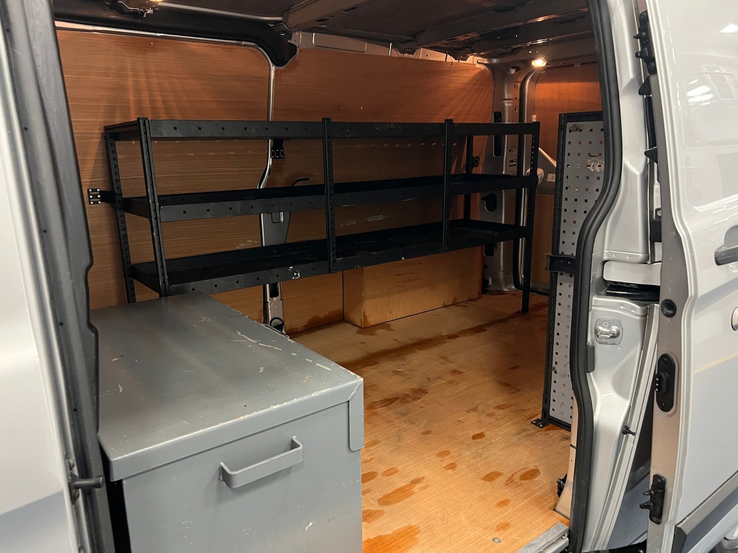 Used Ford Transit Custom 2020 for sale - 77801829: Photo 8