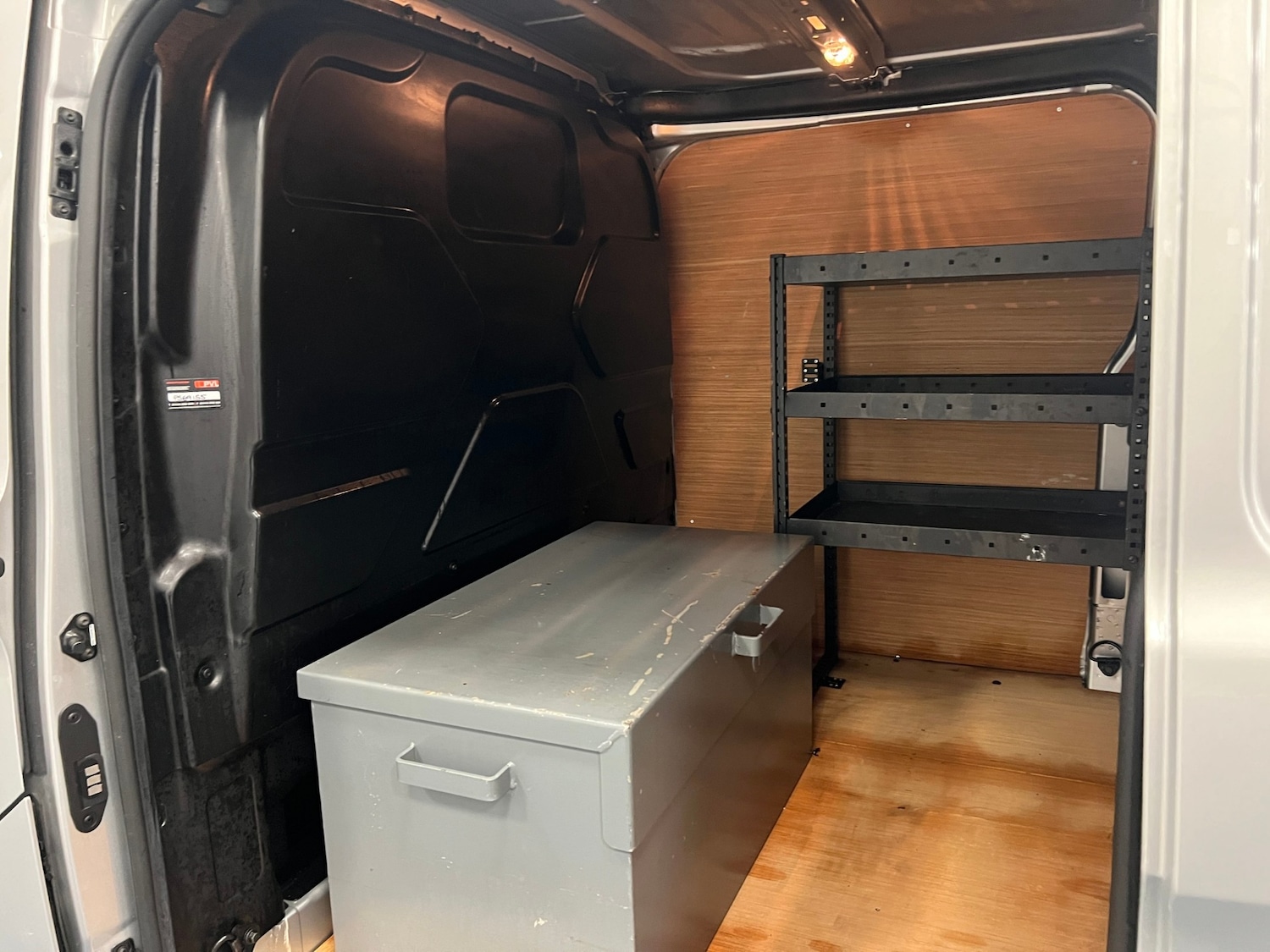 Used Ford Transit Custom 2020 for sale - 77801829: Photo 9