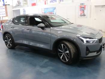 Used Polestar Polestar 2 2020 for sale - 74658852: Photo