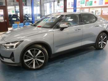 Used Polestar Polestar 2 2020 for sale - 74658852: Photo
