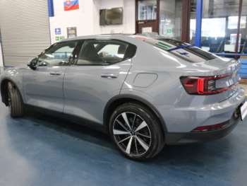 Used Polestar Polestar 2 2020 for sale - 74658852: Photo