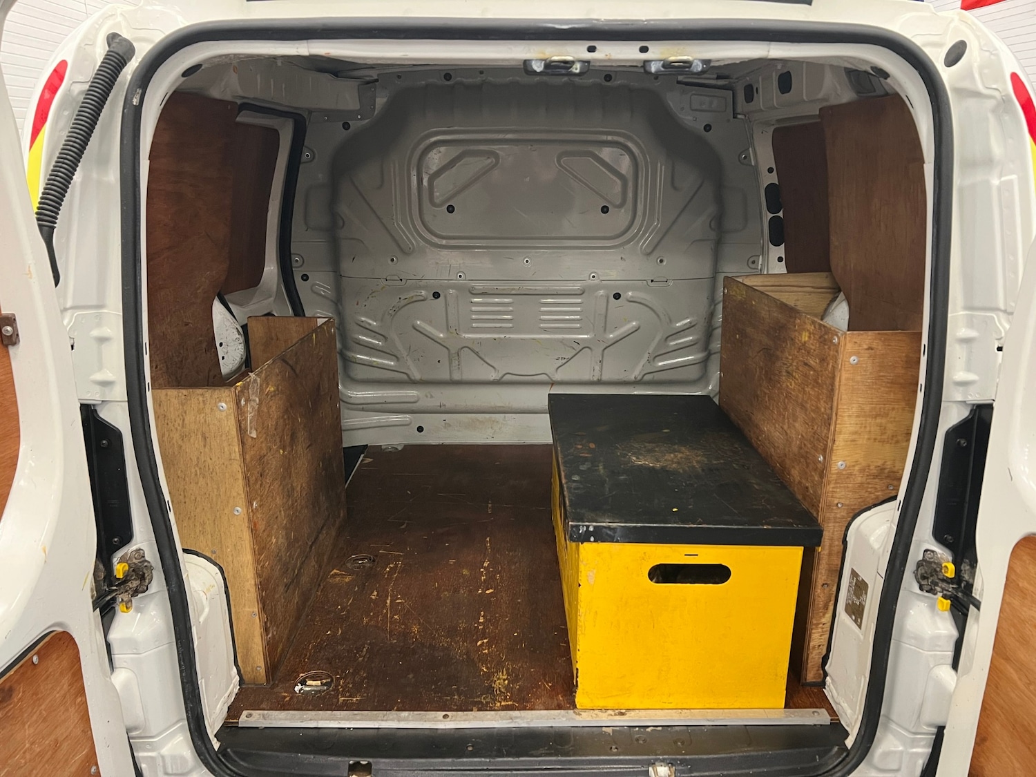 Used Citroen Nemo 2011 for sale - 76794931: Photo 10