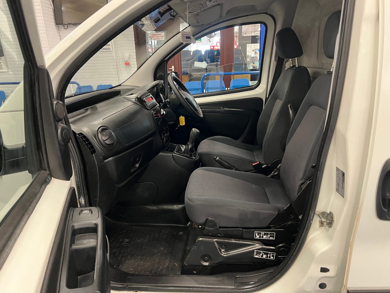 Used Citroen Nemo 2011 for sale - 76794931: Photo 13