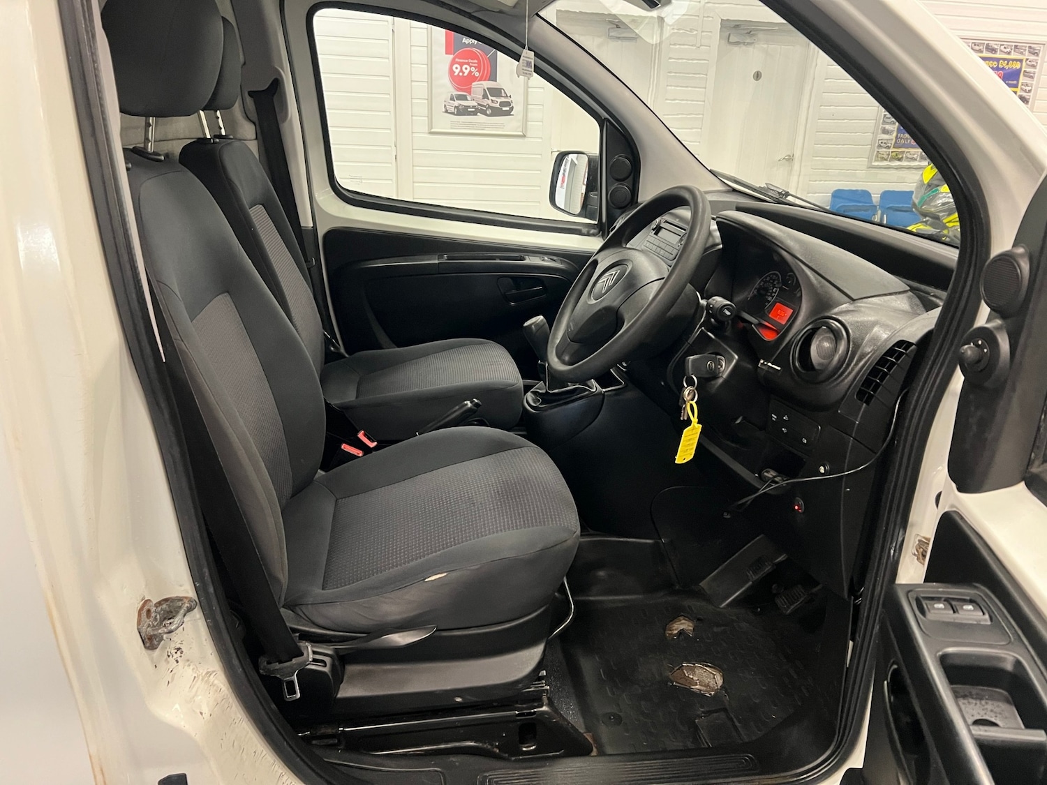 Used Citroen Nemo 2011 for sale - 76794931: Photo 14