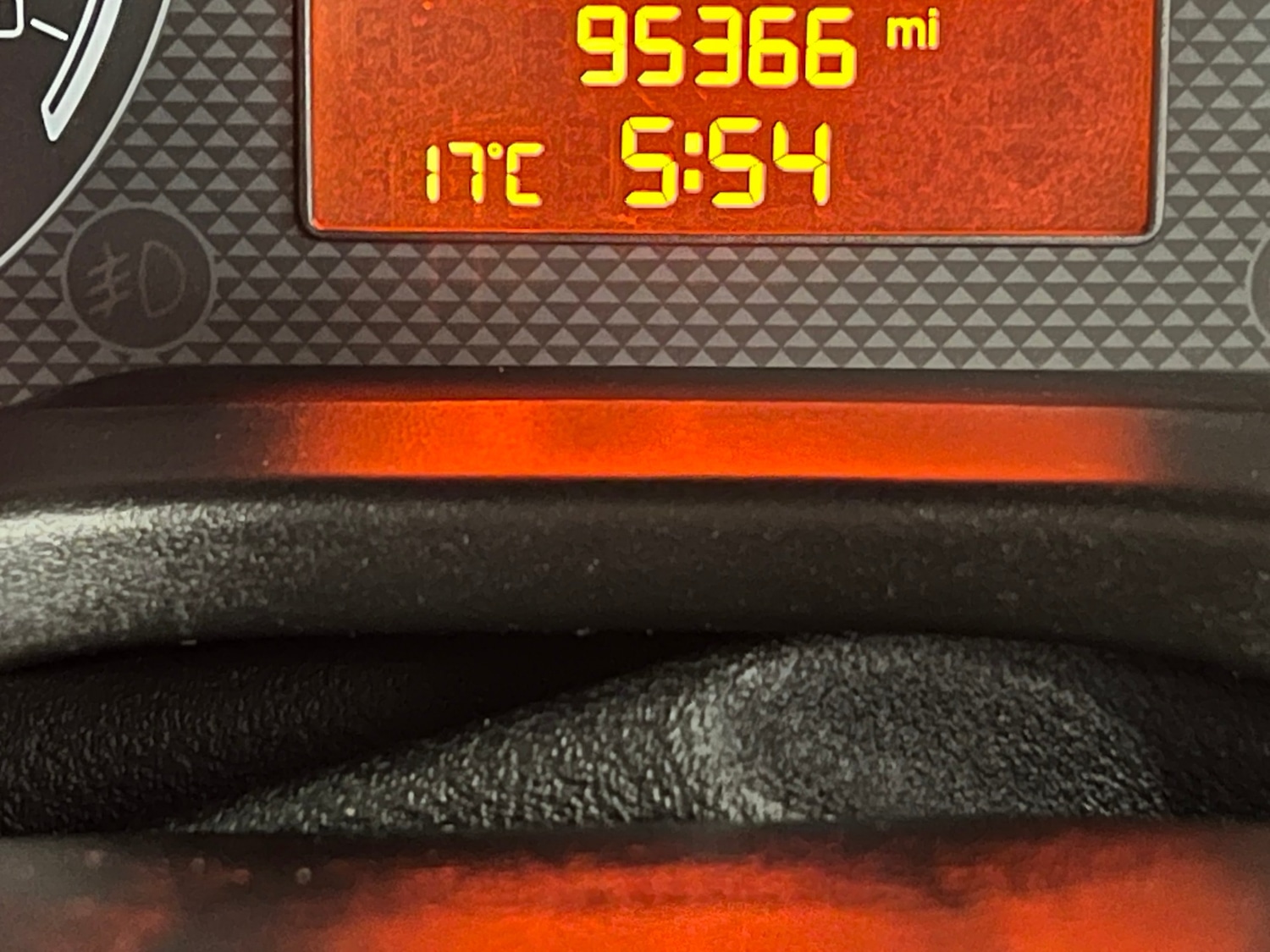 Used Citroen Nemo 2011 for sale - 76794931: Photo 16