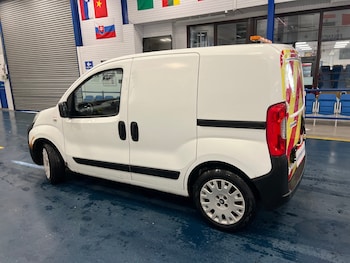 Used Citroen Nemo 2011 for sale - 76794931: Photo