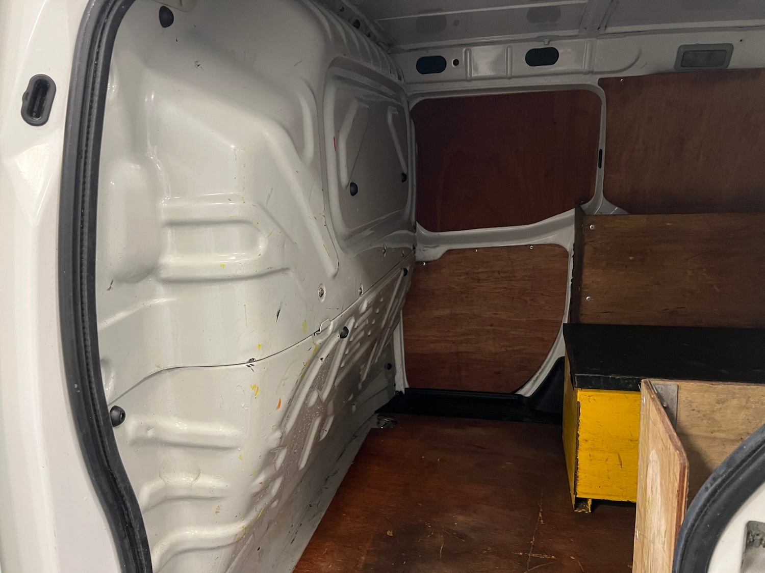 Used Citroen Nemo 2011 for sale - 76794931: Photo 8