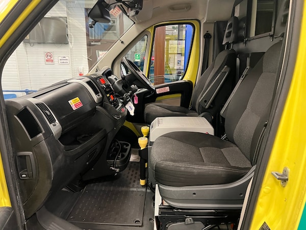 Used Fiat Ducato 2018 for sale - 76055504: Photo 12