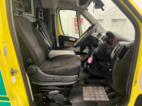 Used Fiat Ducato 2018 for sale - 76055504: Photo 9